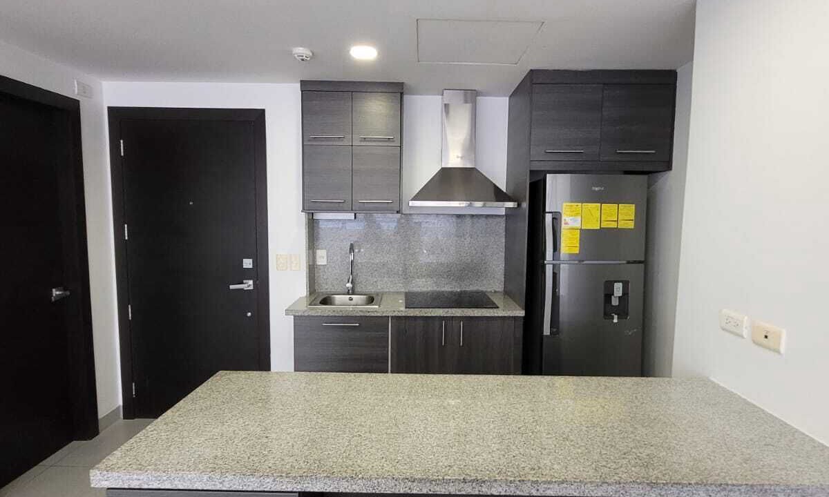 Photo of Kitchen in Bouvet Island