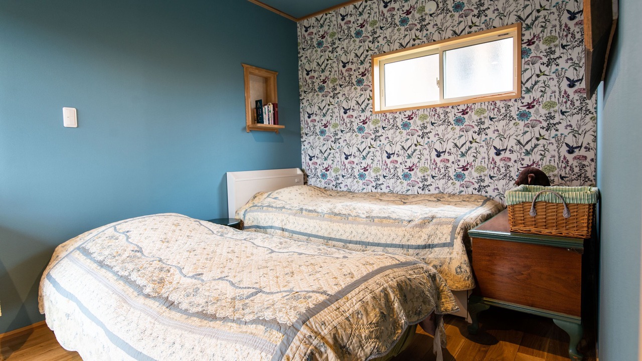 Photo of Bedroom in Omura