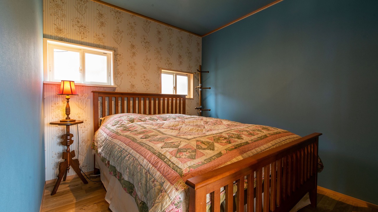 Photo of Bedroom in Omura