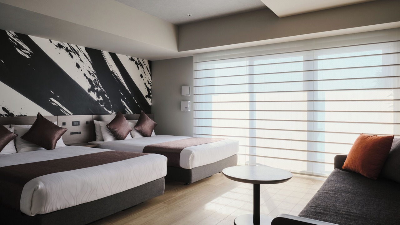 Photo of Bedroom in Nishiasakusa
