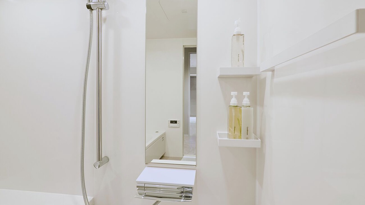 Photo of Bathroom in Nishiasakusa