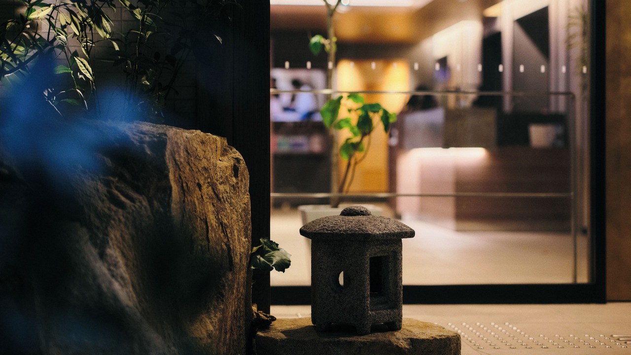 Photo of Outdoor in Nishiasakusa