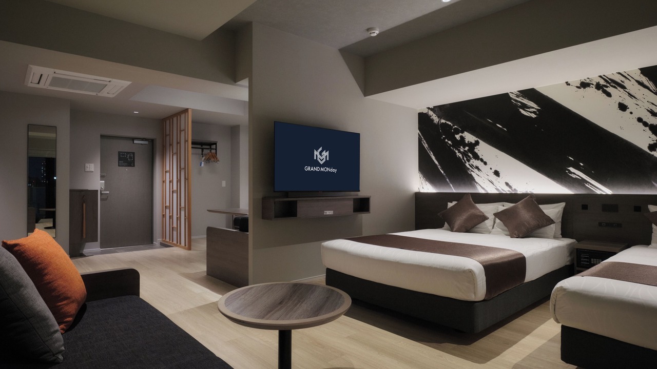 Photo of Bedroom in Nishiasakusa