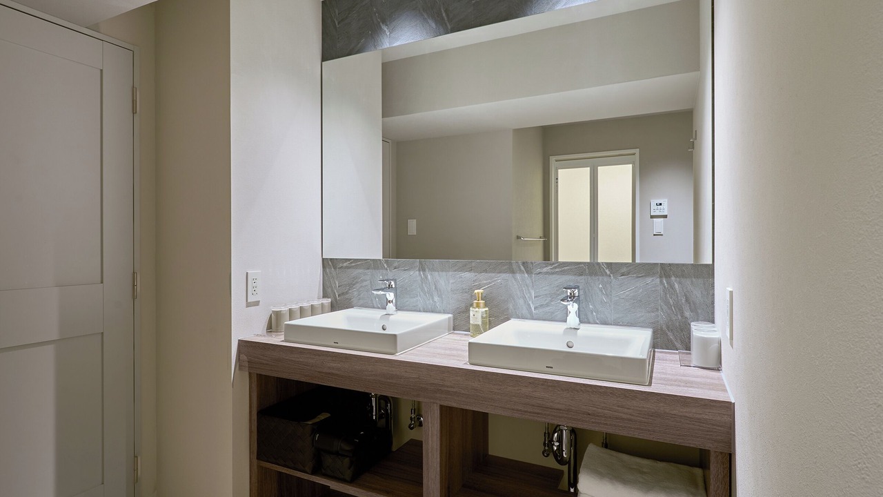 Photo of Bathroom in Nishiasakusa