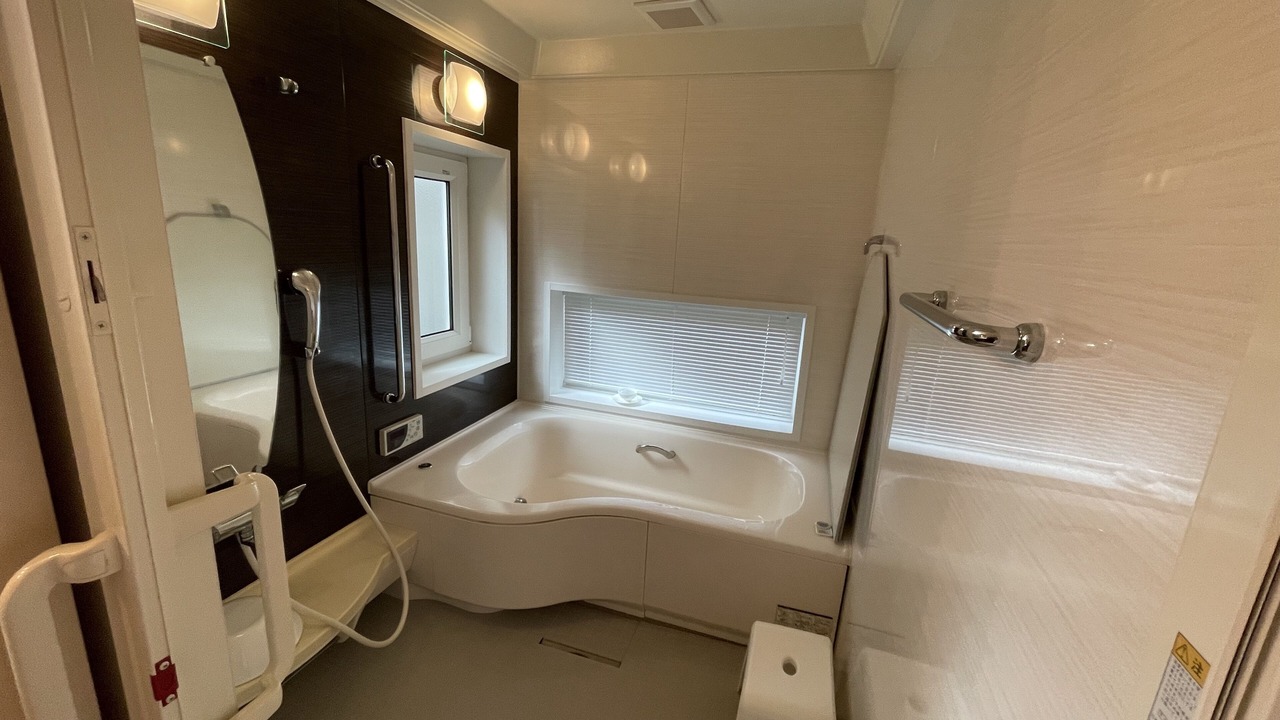 Photo of Bathroom in Nagano