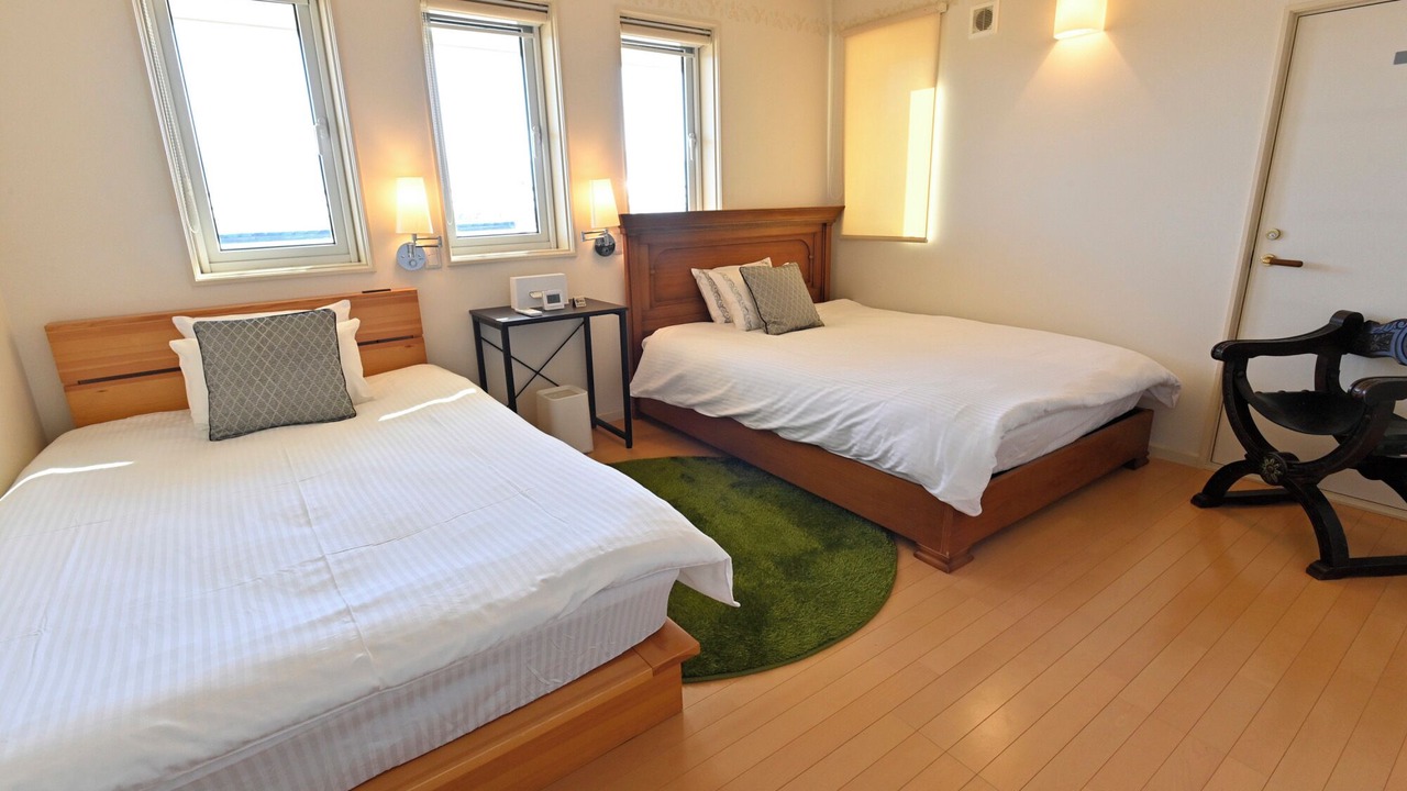 Photo of Bedroom in Nagano