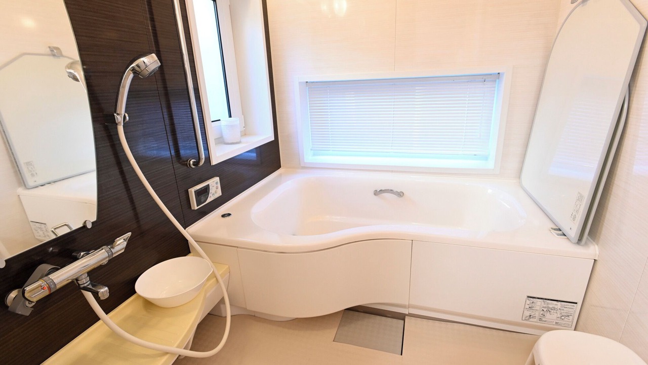 Photo of Bathroom in Nagano