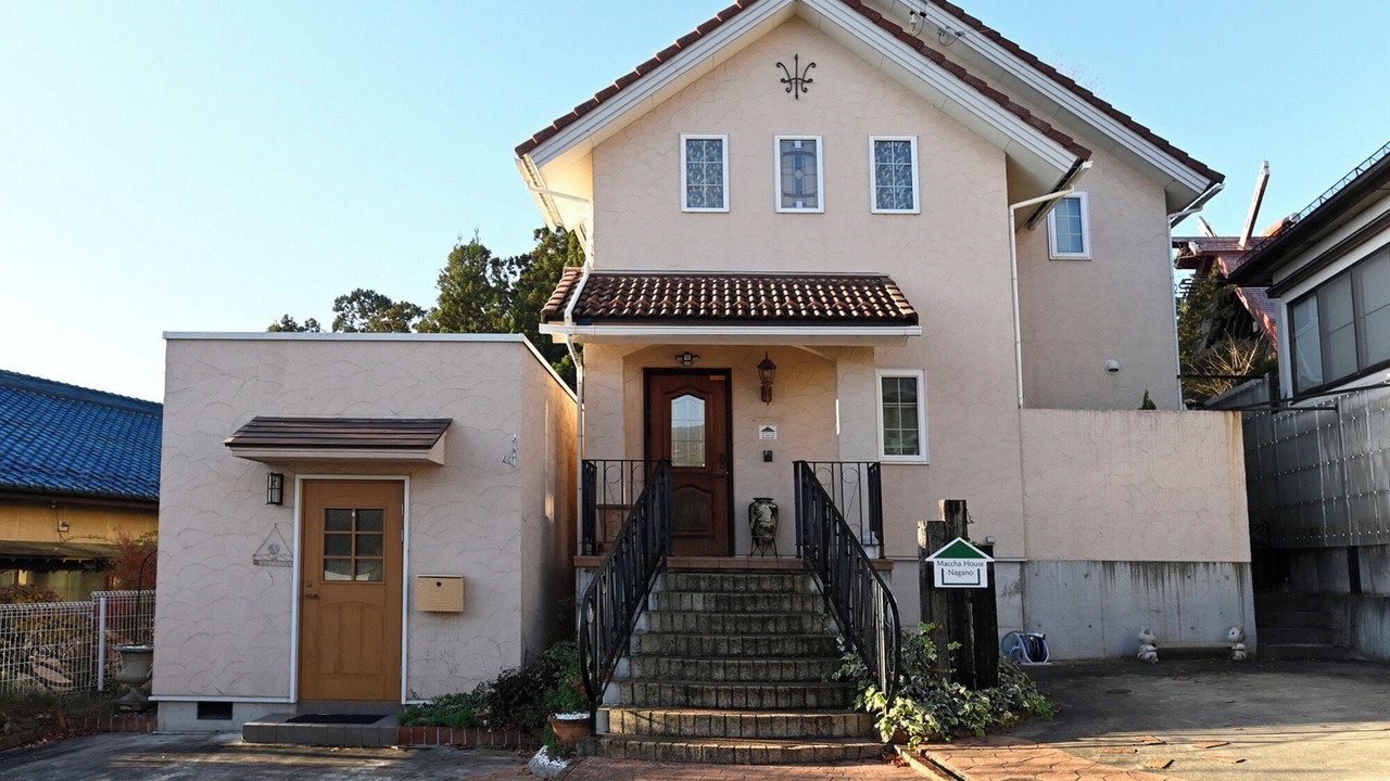Photo of Outdoor in Nagano