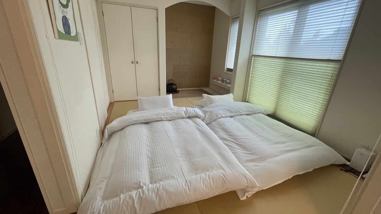 Photo of Bedroom in Nagano