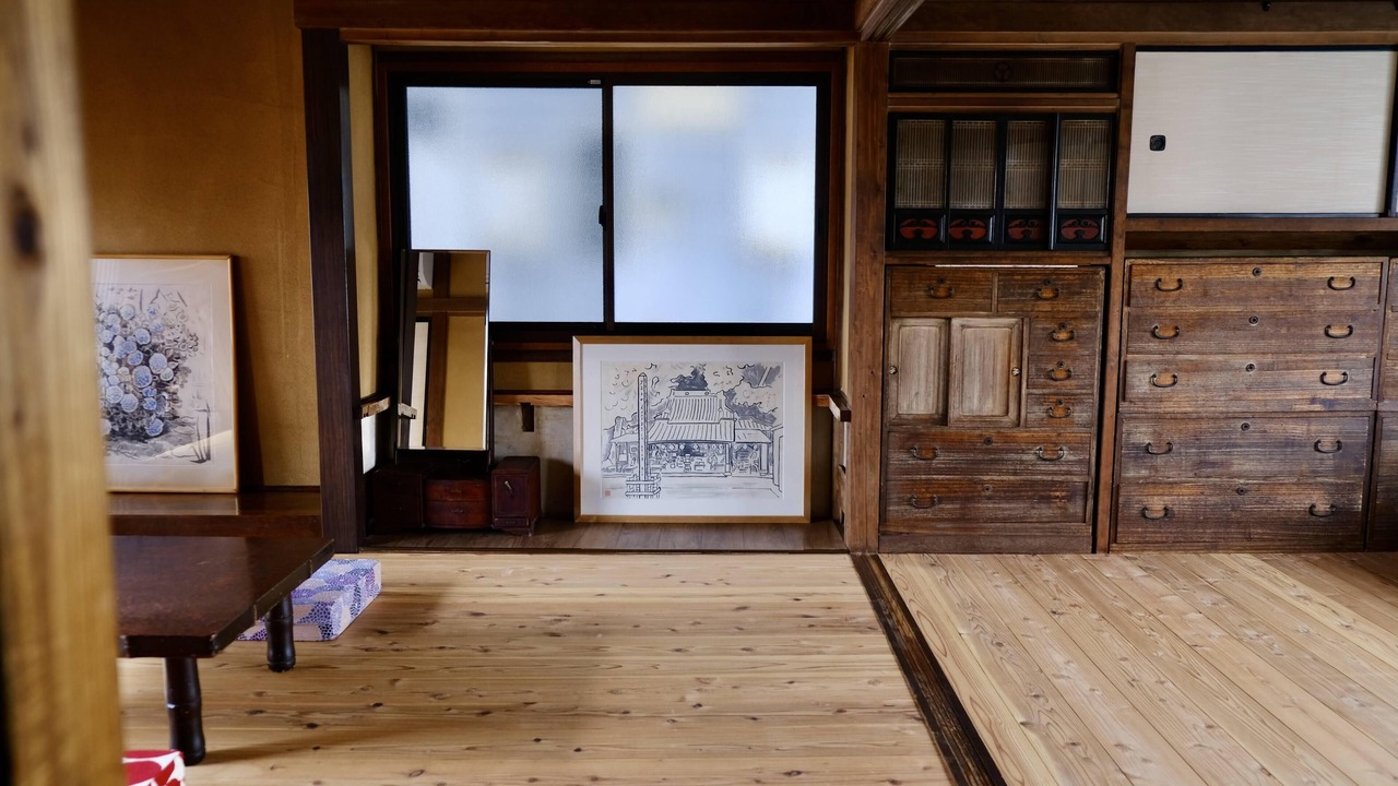 Photo of Bedroom in Odawara
