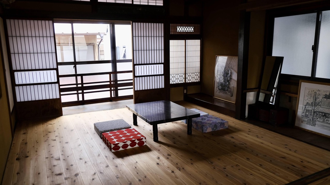 Photo of Bedroom in Odawara