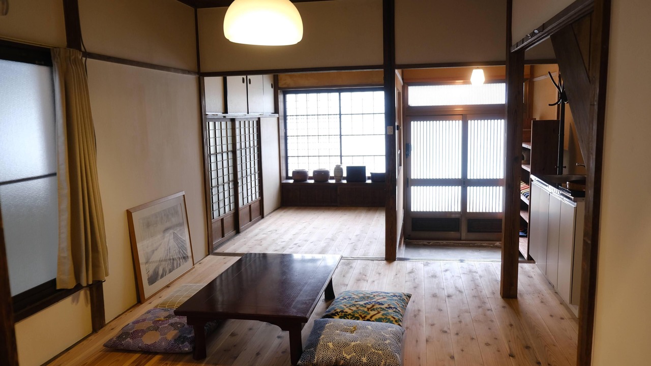 Photo of Bedroom in Odawara