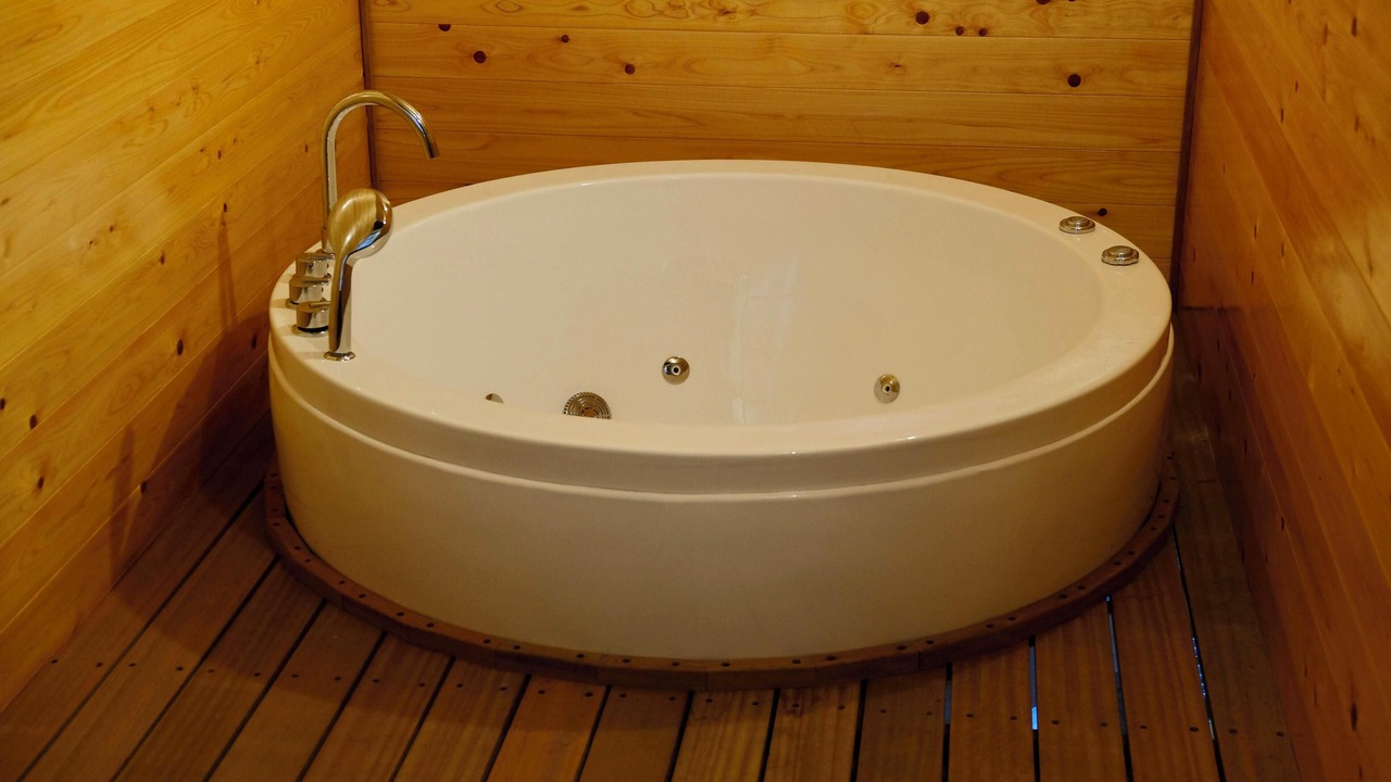 Photo of Bathroom in Odawara