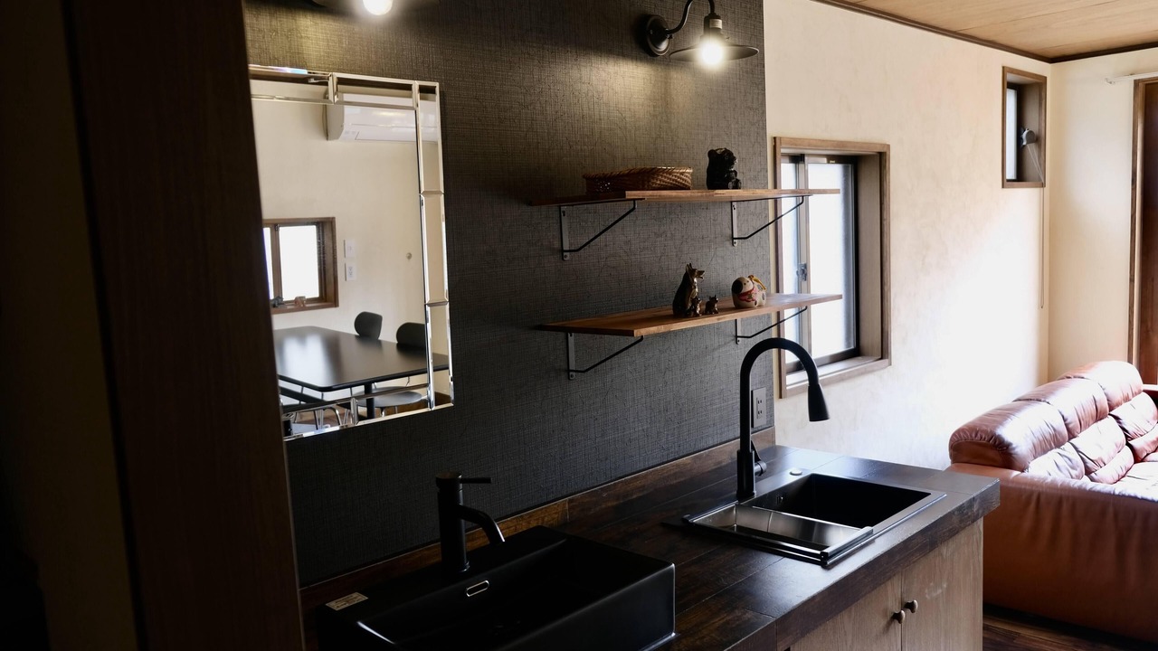 Photo of Livingroom in Odawara