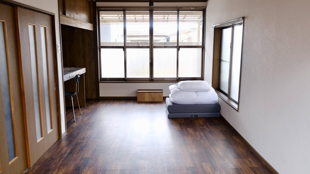Photo of Bedroom in Odawara