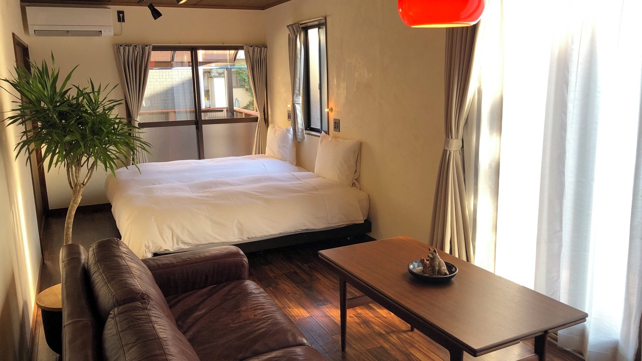 Photo of Bedroom in Odawara