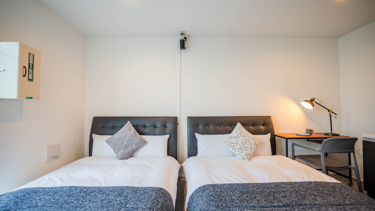 Photo of Bedroom in Haneda