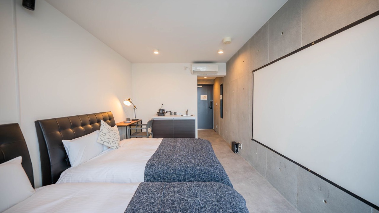 Photo of Bedroom in Haneda