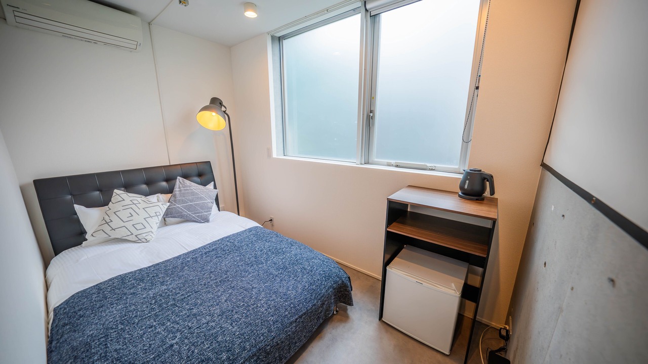 Photo of Bedroom in Haneda