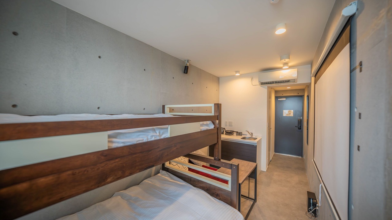 Photo of Bedroom in Haneda
