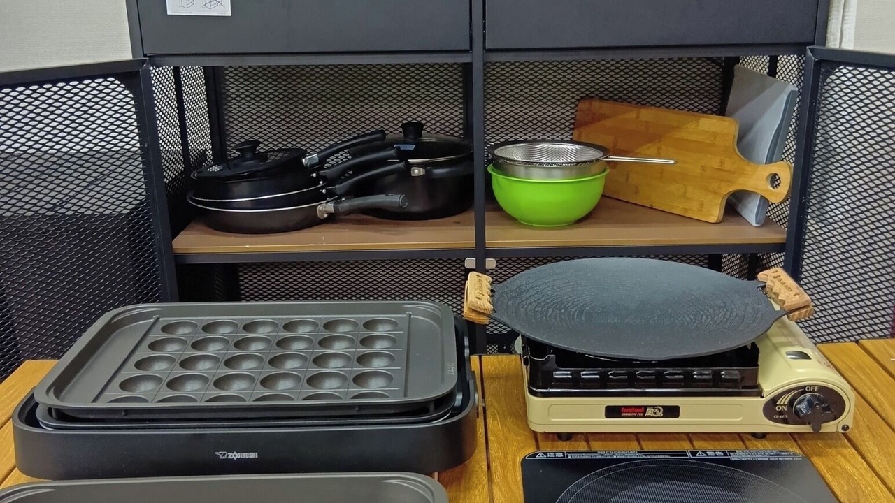 Photo of Kitchen in Kisarazu