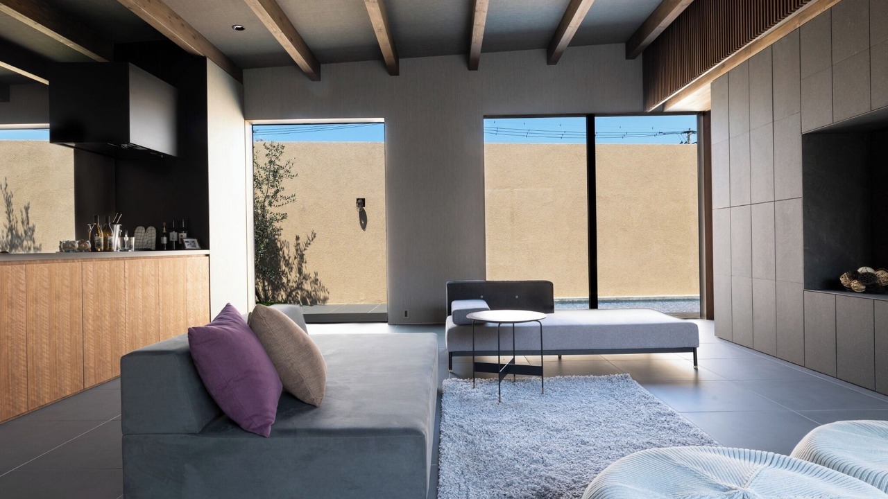 Photo of Livingroom in Karatsu