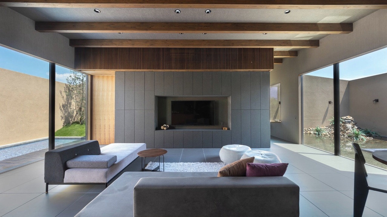 Photo of Livingroom in Karatsu