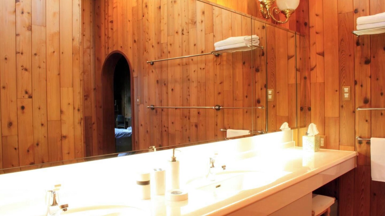 Photo of Bathroom in Toyako
