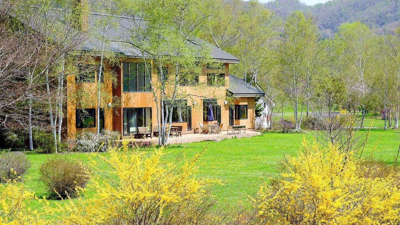 Photo of Outdoor in Toyako