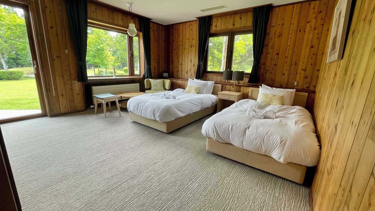 Photo of Bedroom in Toyako
