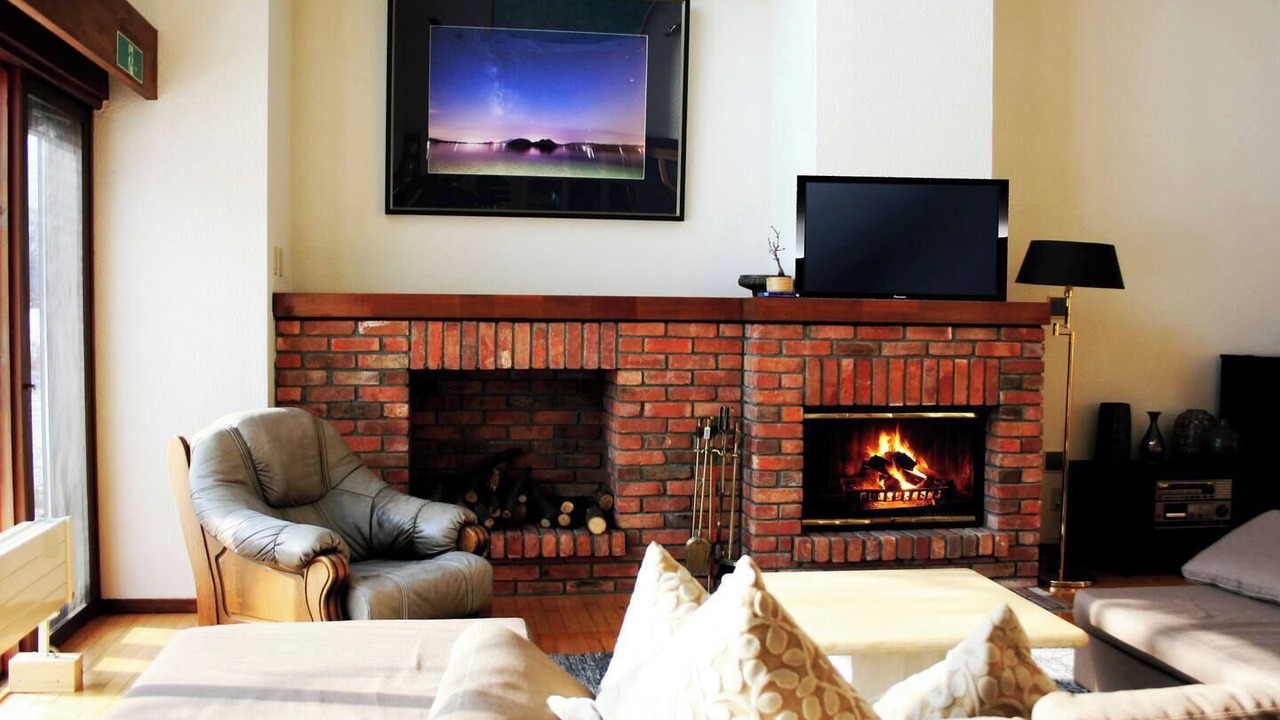 Photo of Livingroom in Toyako