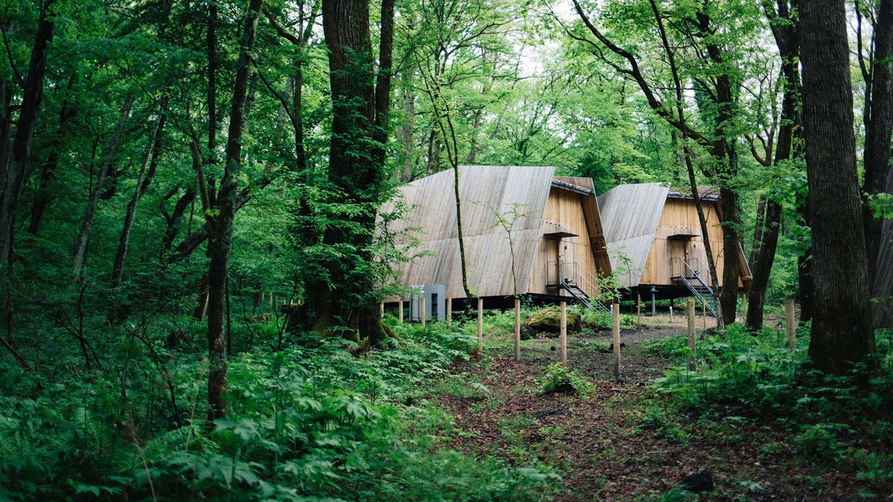 Photo of Outdoor in Kita Karuizawa
