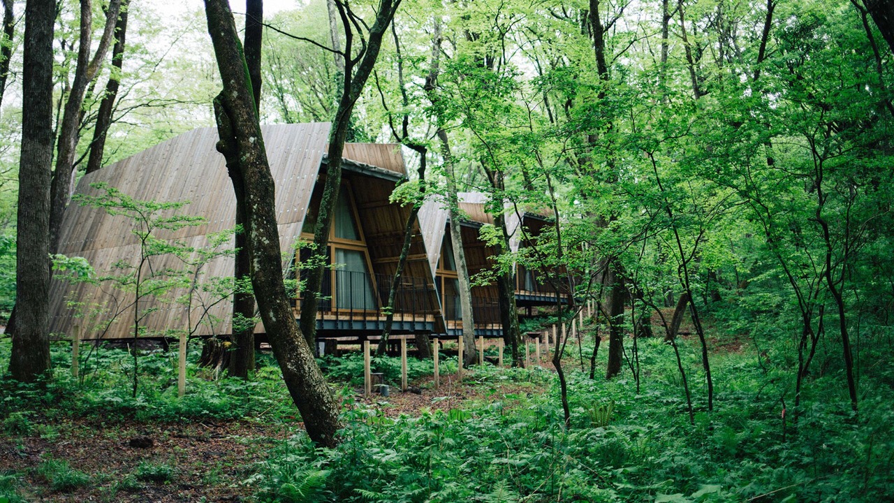 Photo of Outdoor in Kita Karuizawa