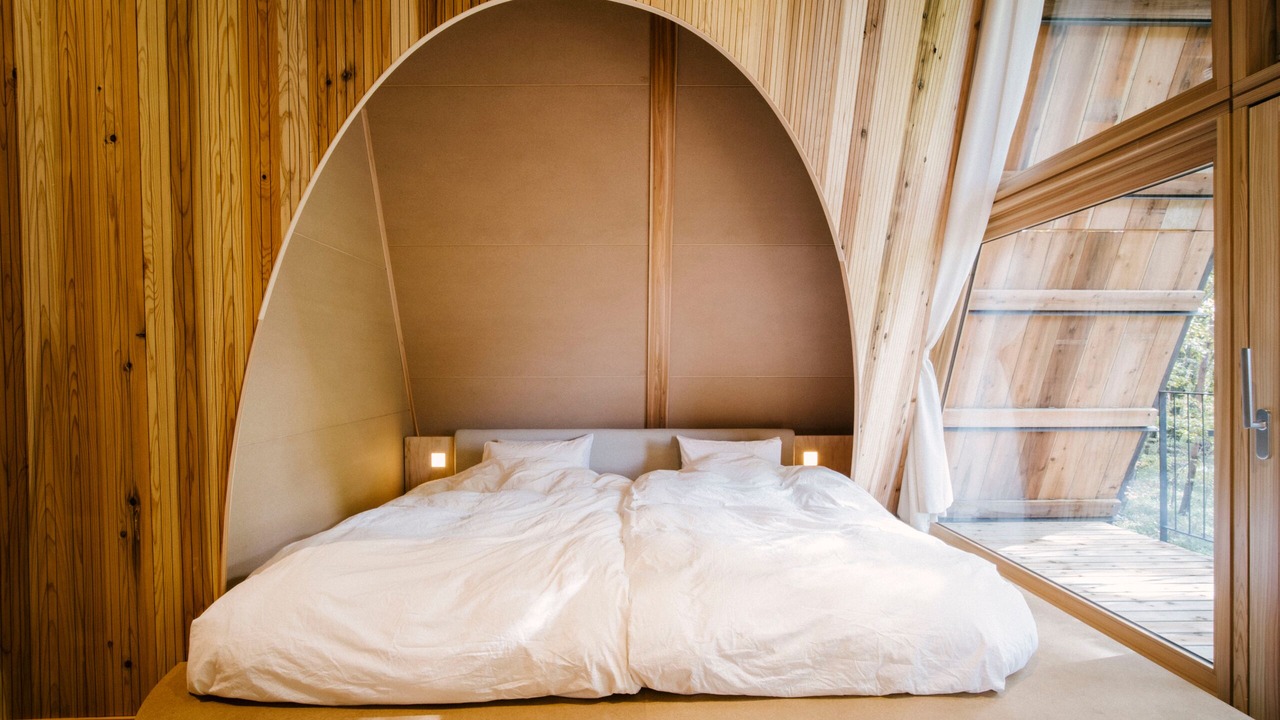 Photo of Bedroom in Kita Karuizawa