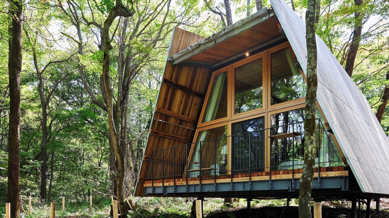 Photo of Outdoor in Kita Karuizawa