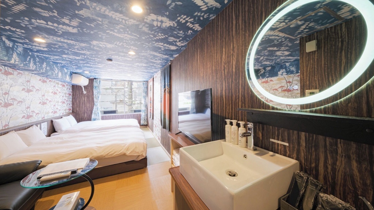 Photo of Bedroom in Chuo