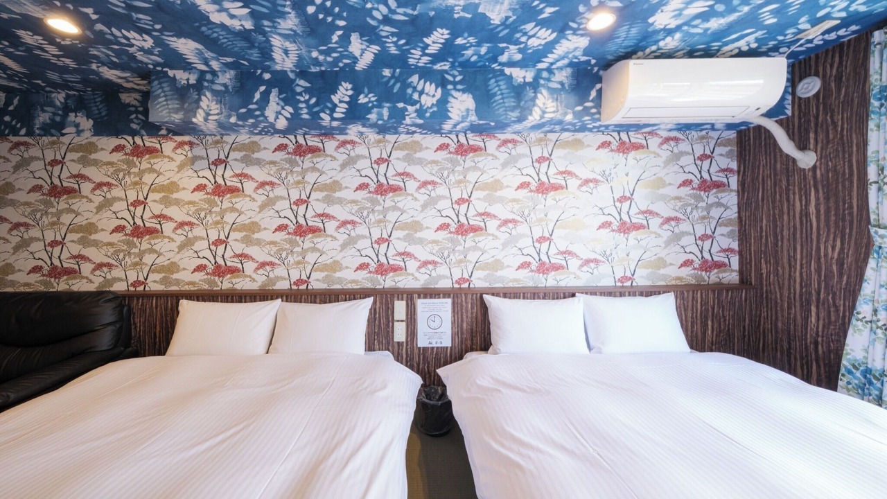 Photo of Bedroom in Chuo