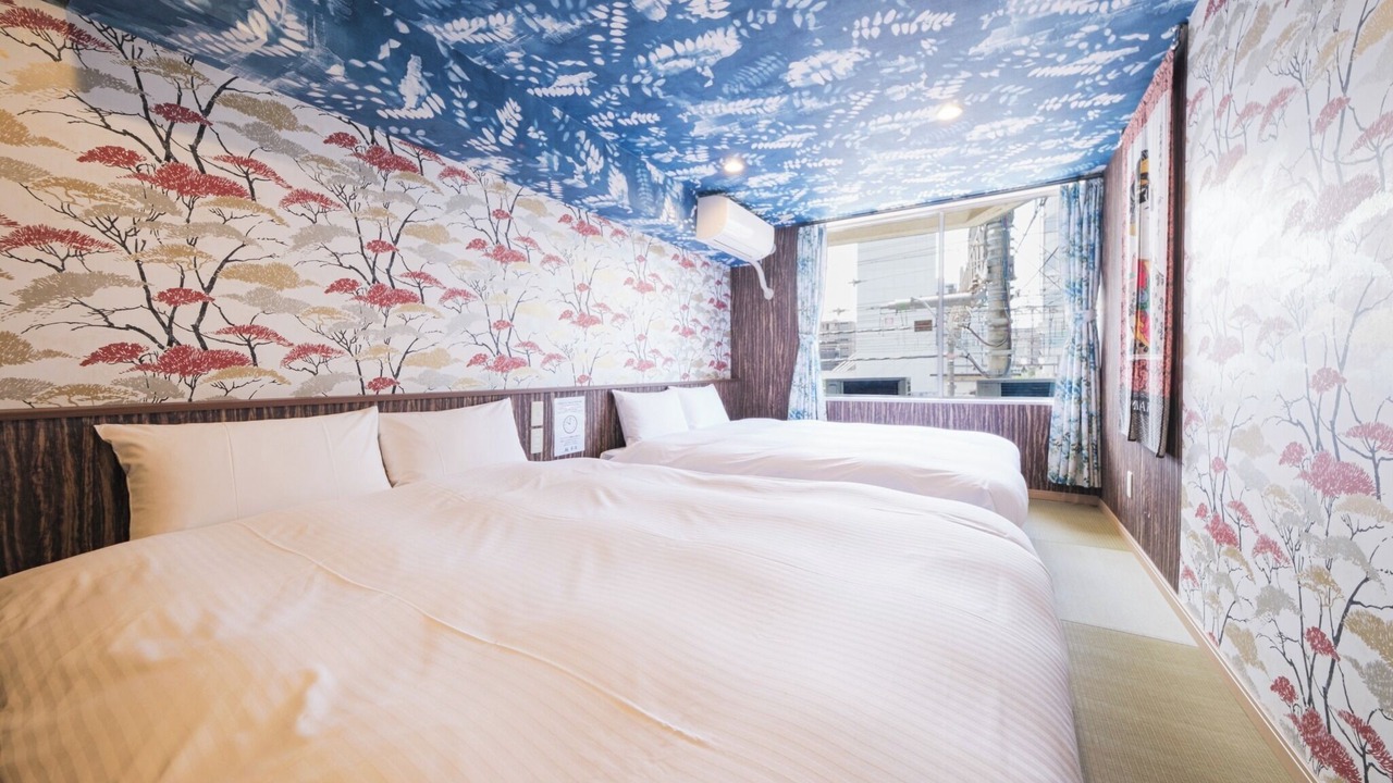 Photo of Bedroom in Chuo