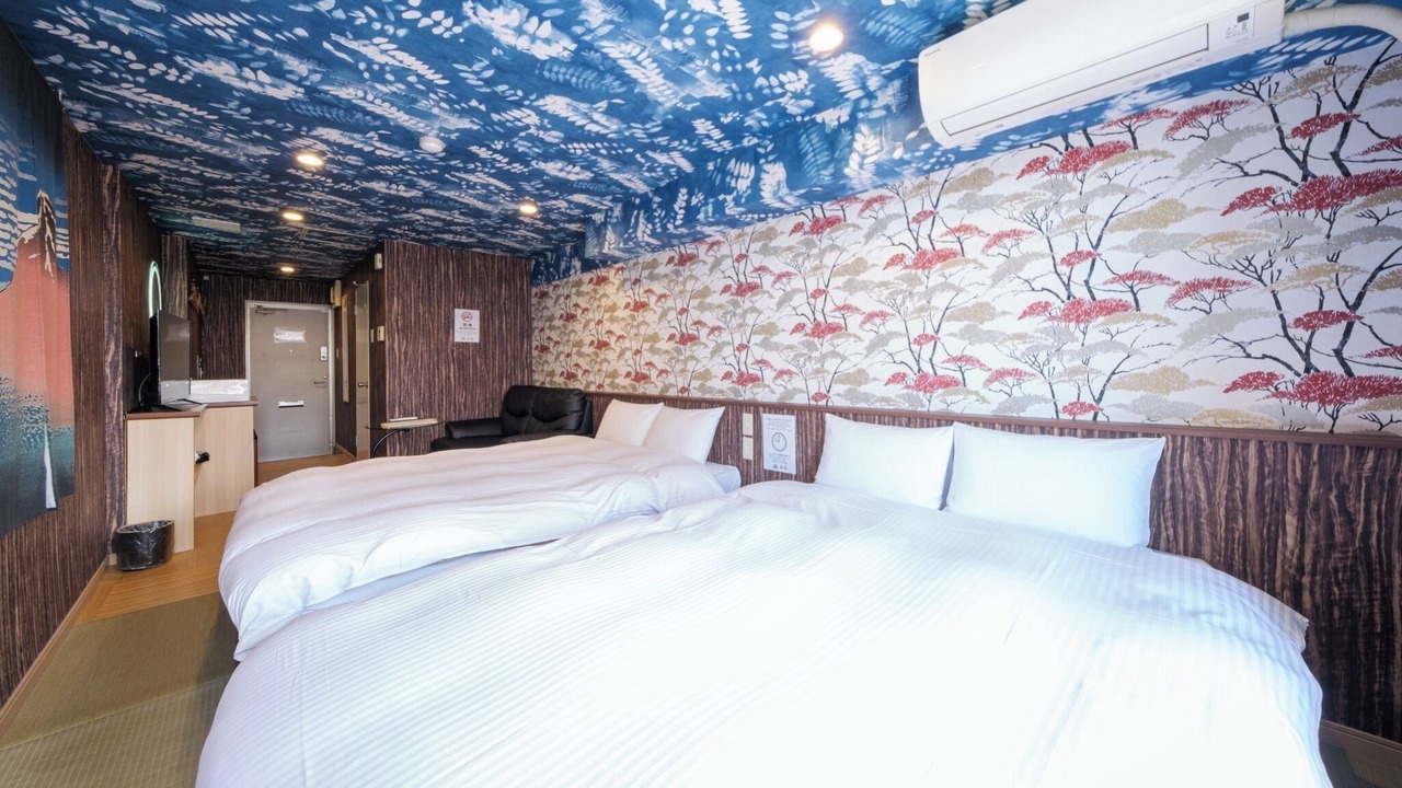 Photo of Bedroom in Chuo