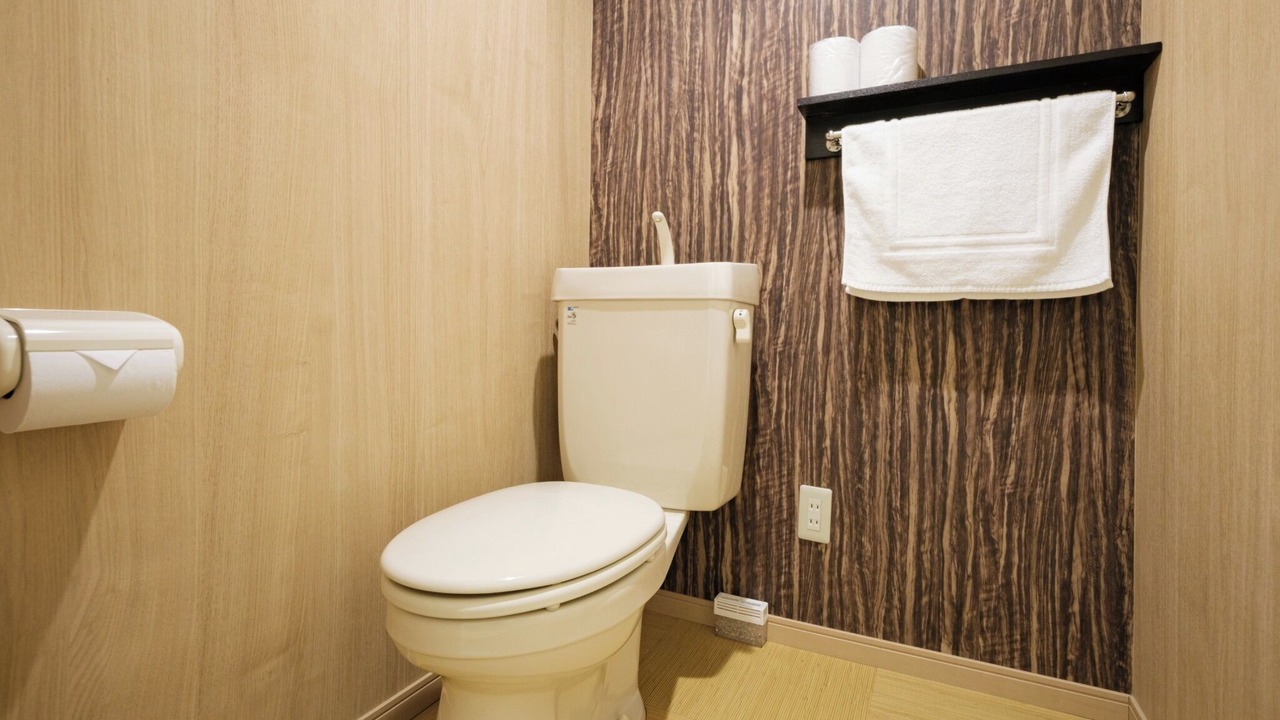 Photo of Bathroom in Chuo