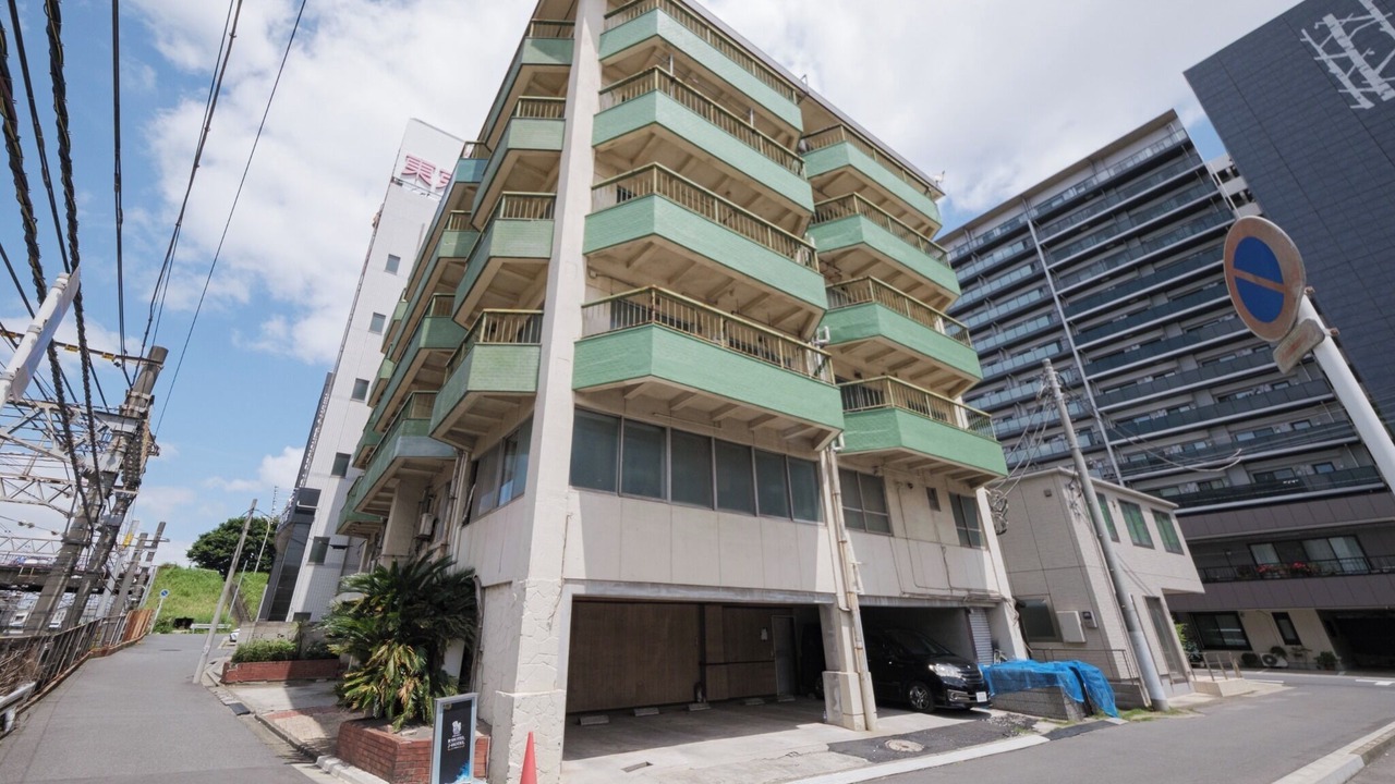Photo of Outdoor in Chuo
