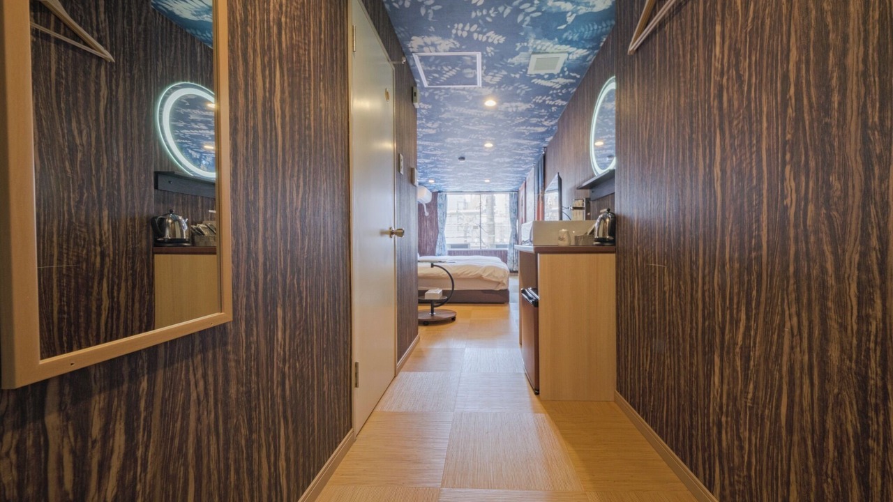 Photo of Bedroom in Chuo