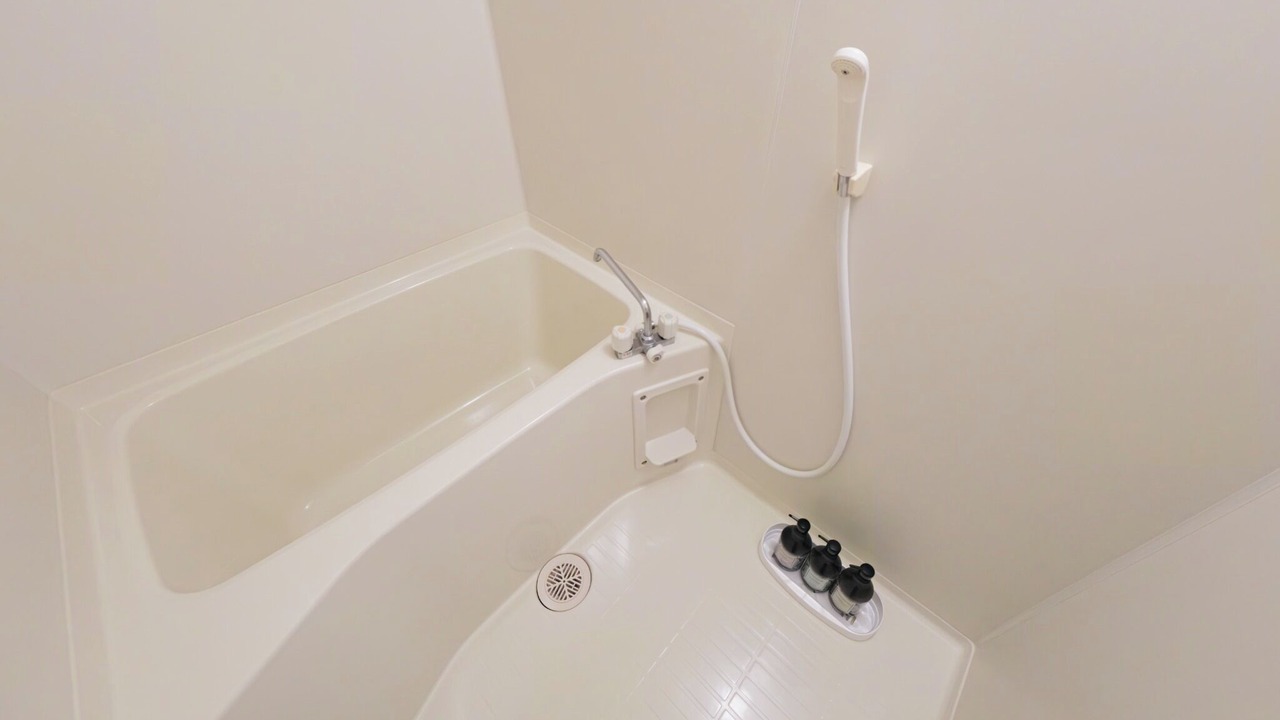 Photo of Bathroom in Chuo