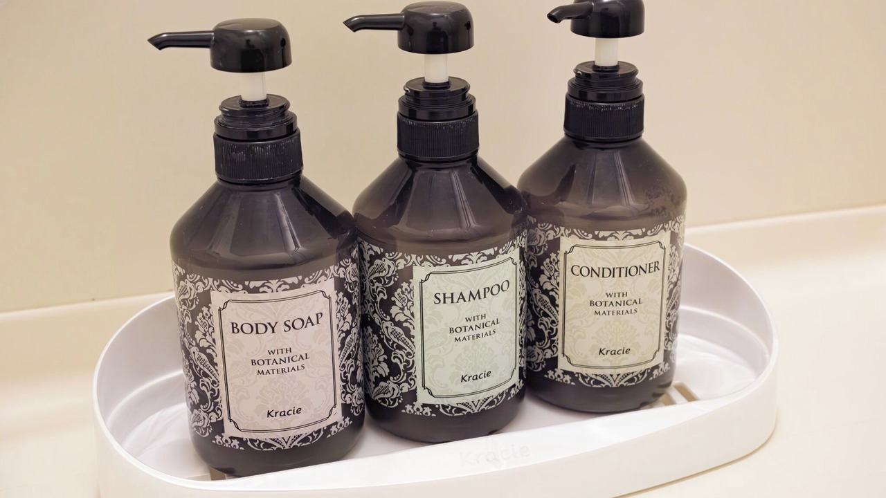 Photo of Bathroom in Chuo