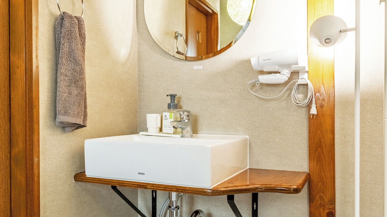 Photo of Bathroom in Sumiyoshi