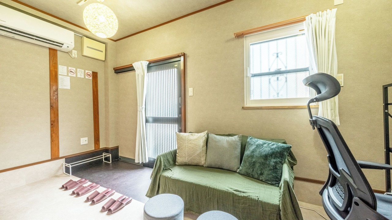 Photo of Others in Sumiyoshi
