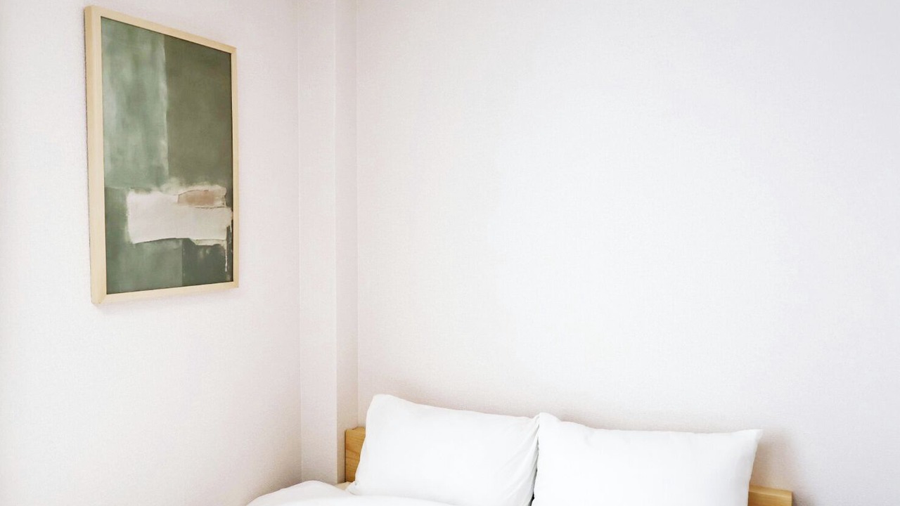 Photo of Bedroom in Sumiyoshi
