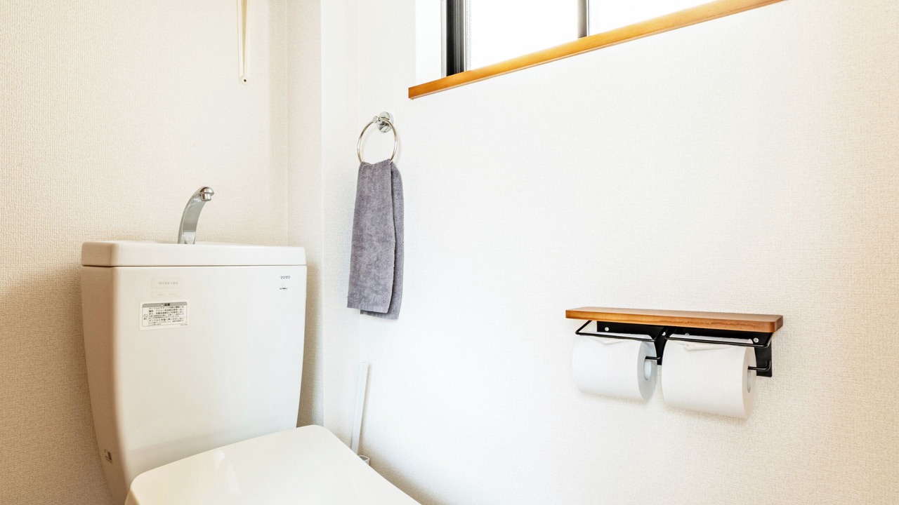 Photo of Bathroom in Sumiyoshi