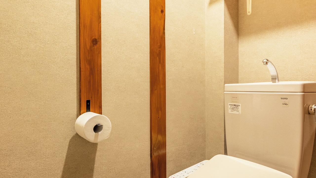 Photo of Bathroom in Sumiyoshi