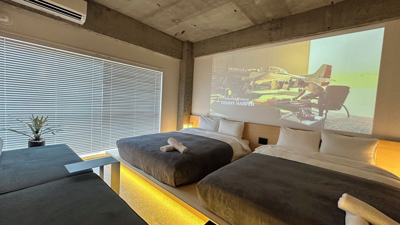 Photo of Bedroom in Arakawa